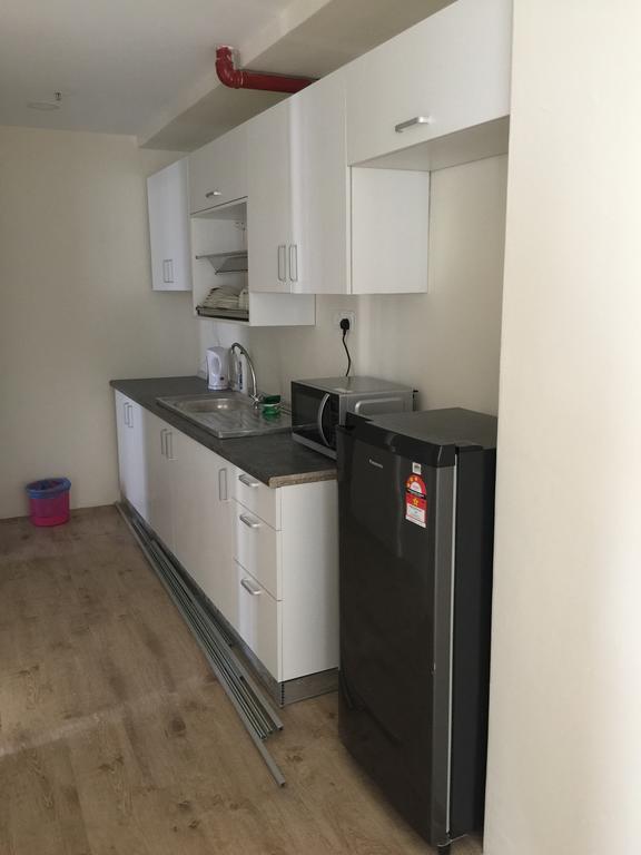 Ferienwohnung Arina Unity Kuala Lumpur Exterior foto